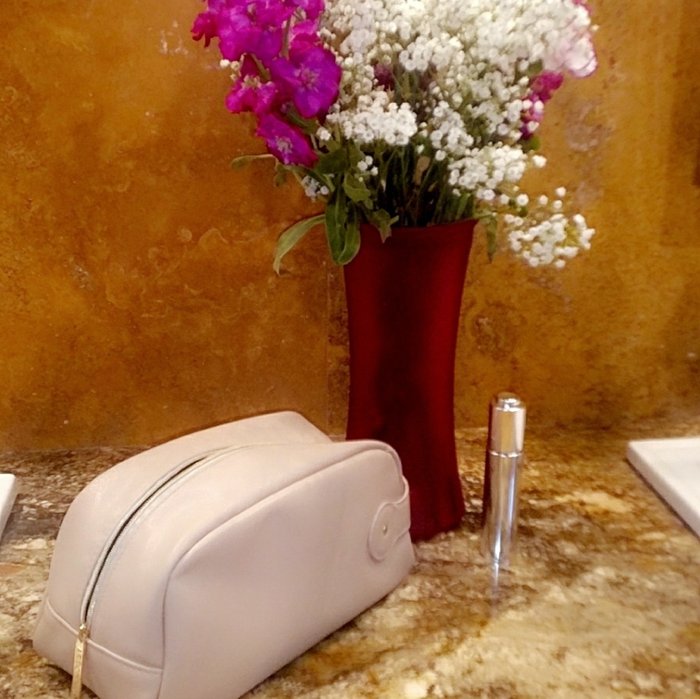 Arbonne Hand Bag
